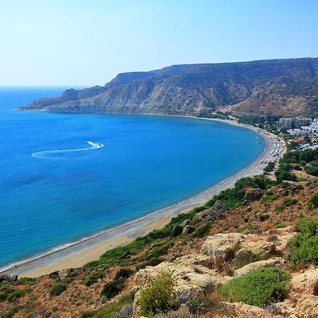 Pissouri Bay Studio Dış mekan fotoğraf