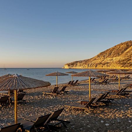 Pissouri Bay Studio Dış mekan fotoğraf