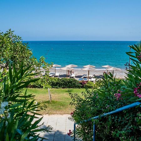 Pissouri Bay Studio Dış mekan fotoğraf
