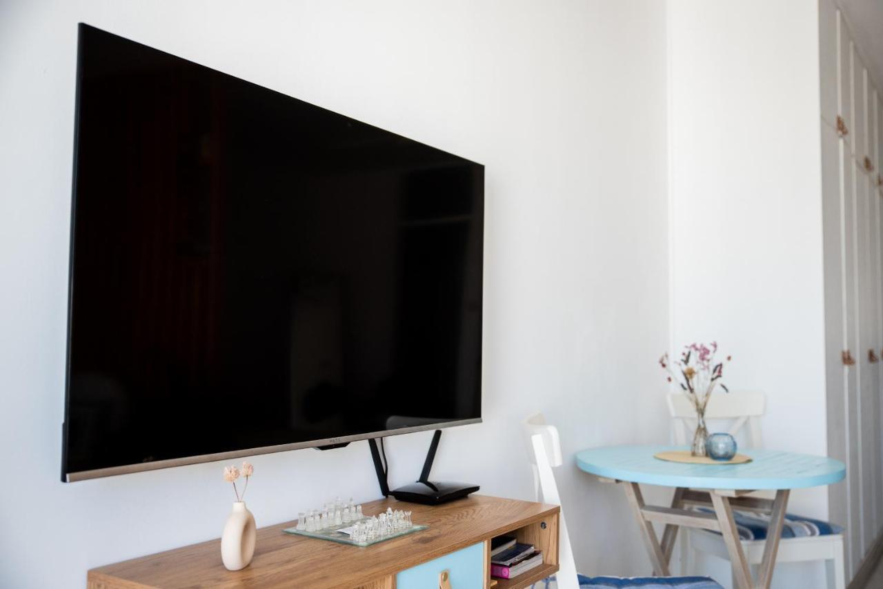 Pissouri Bay Studio Dış mekan fotoğraf