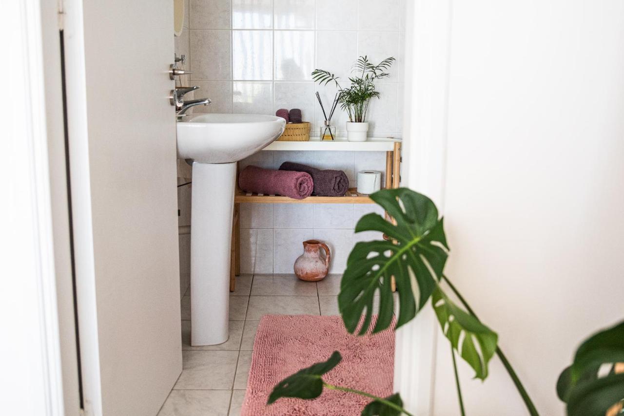 Pissouri Bay Studio Dış mekan fotoğraf