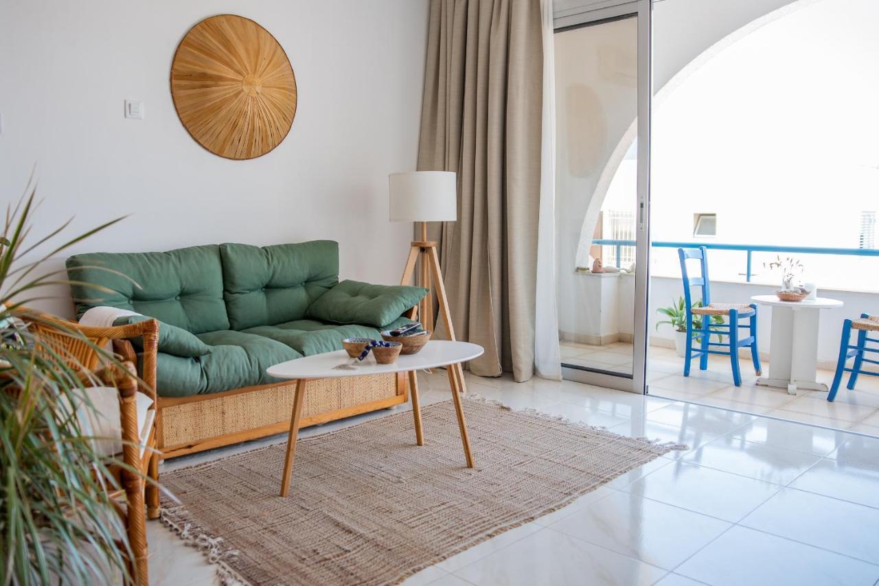 Pissouri Bay Studio Dış mekan fotoğraf