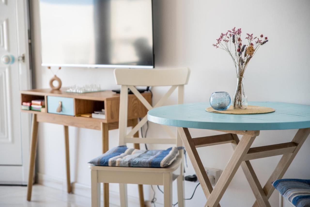 Pissouri Bay Studio Dış mekan fotoğraf