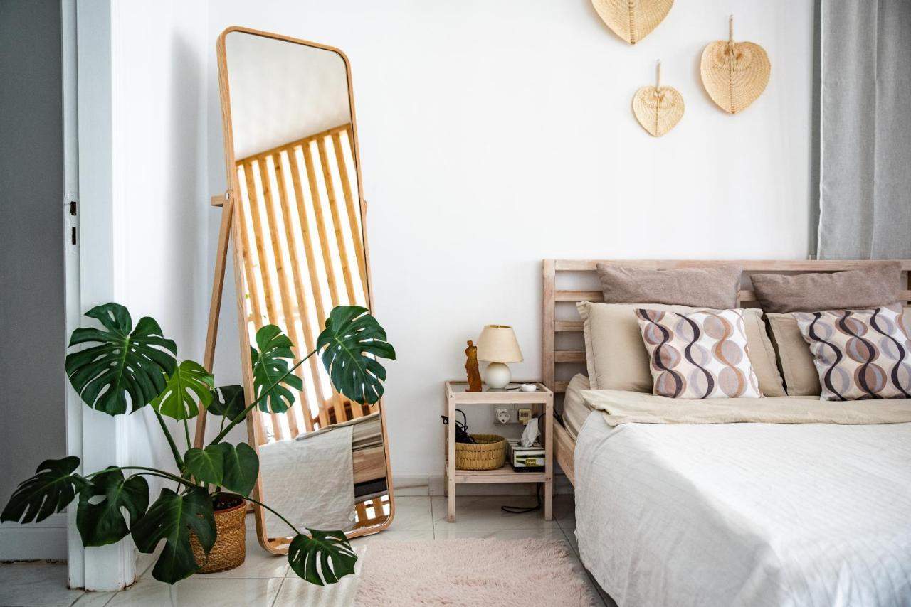 Pissouri Bay Studio Dış mekan fotoğraf