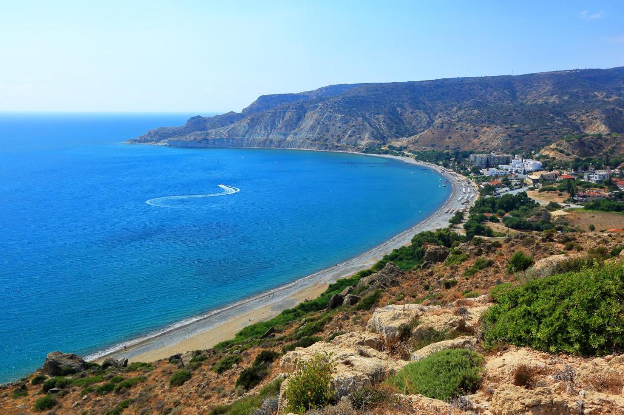 Pissouri Bay Studio Dış mekan fotoğraf