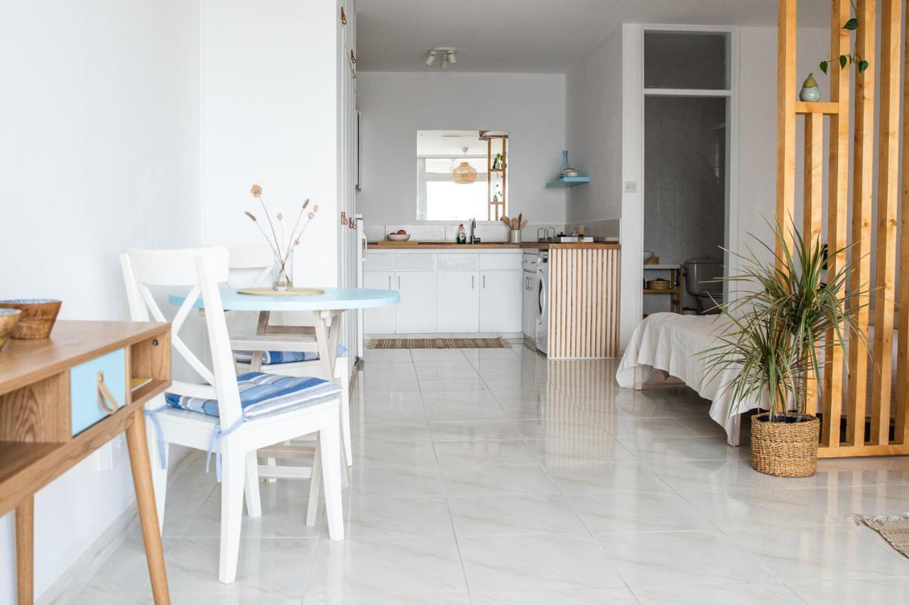 Pissouri Bay Studio Dış mekan fotoğraf