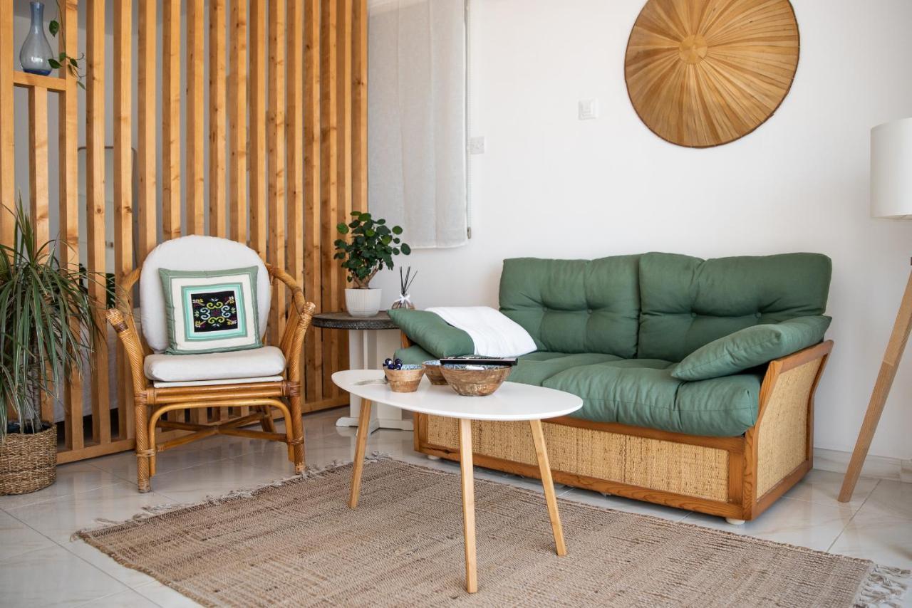Pissouri Bay Studio Dış mekan fotoğraf