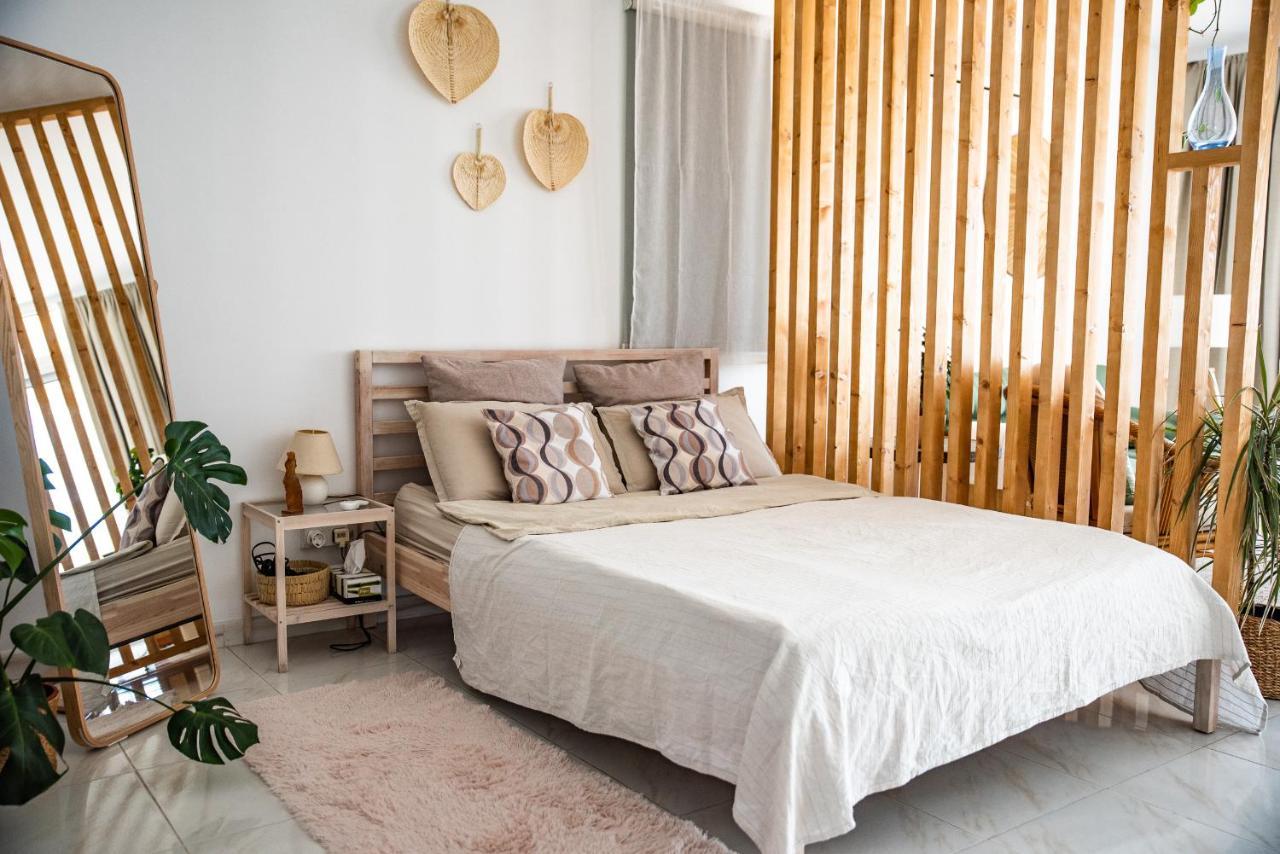 Pissouri Bay Studio Dış mekan fotoğraf