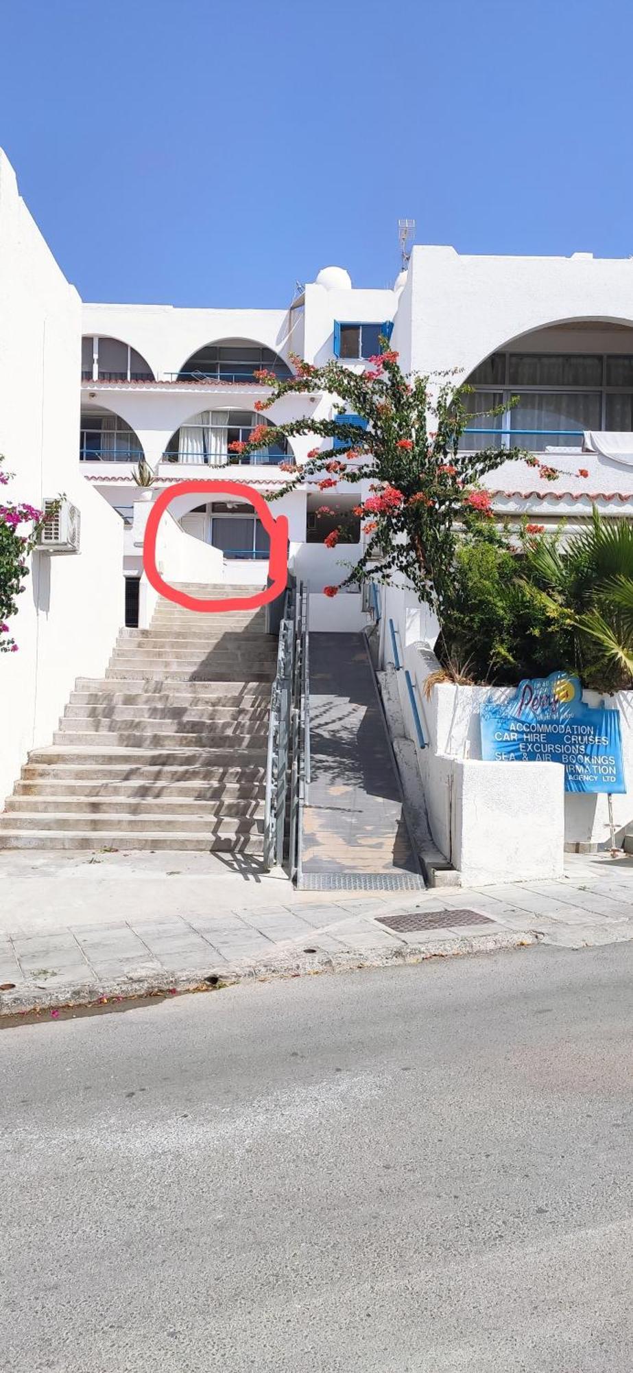 Pissouri Bay Studio Dış mekan fotoğraf