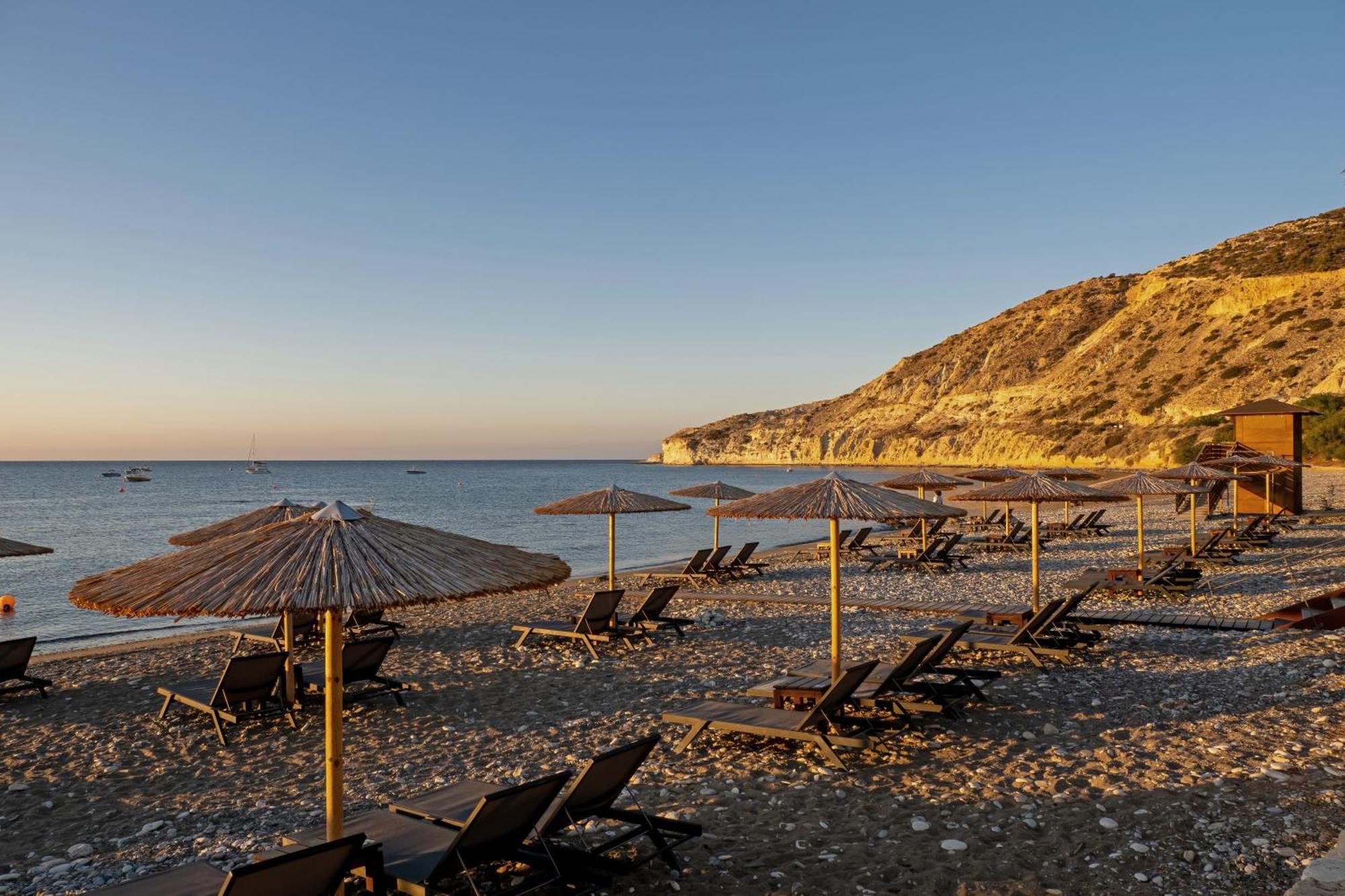 Pissouri Bay Studio Dış mekan fotoğraf