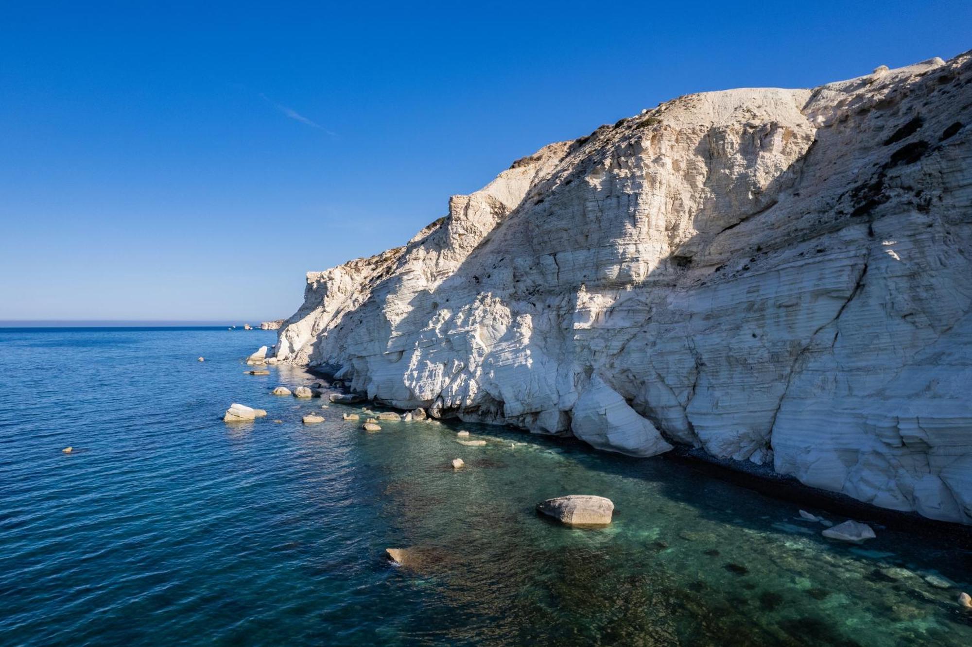 Pissouri Bay Studio Dış mekan fotoğraf