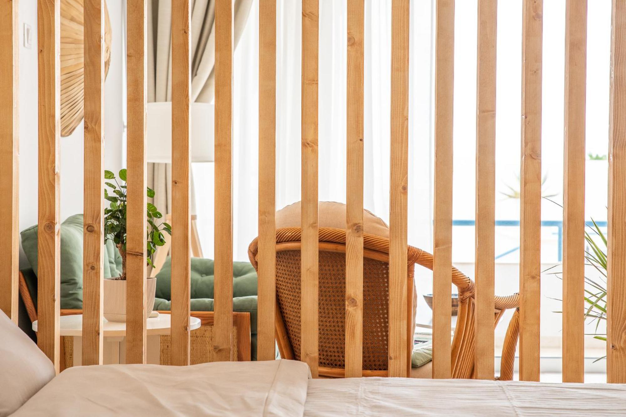 Pissouri Bay Studio Dış mekan fotoğraf