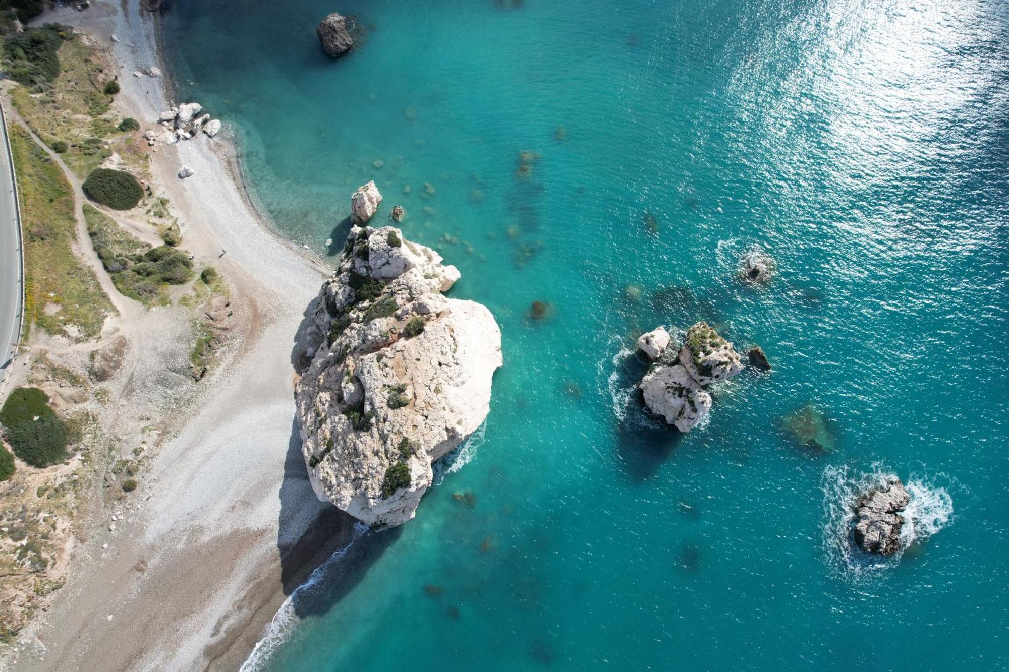 Pissouri Bay Studio Dış mekan fotoğraf