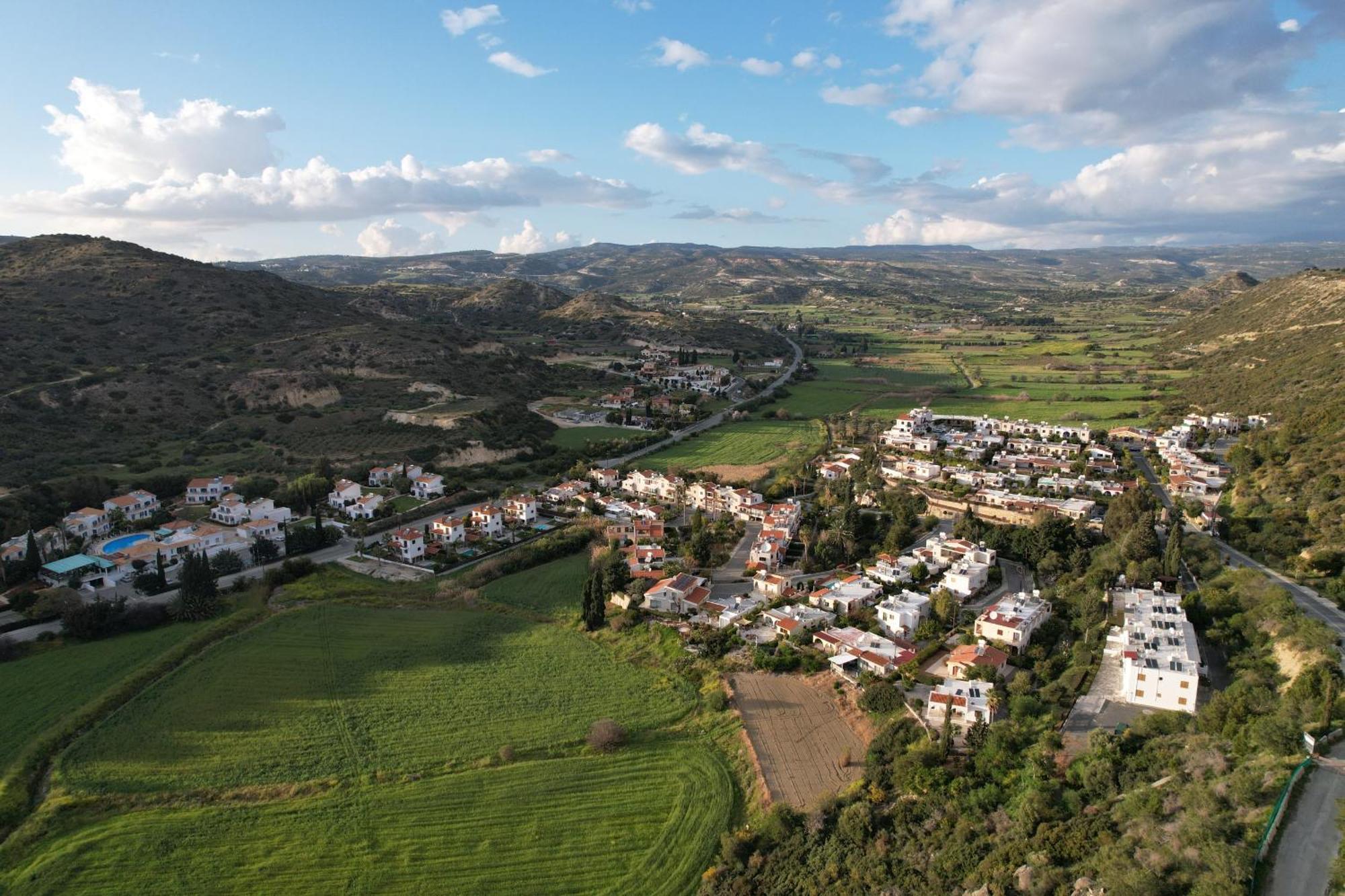 Pissouri Bay Studio Dış mekan fotoğraf