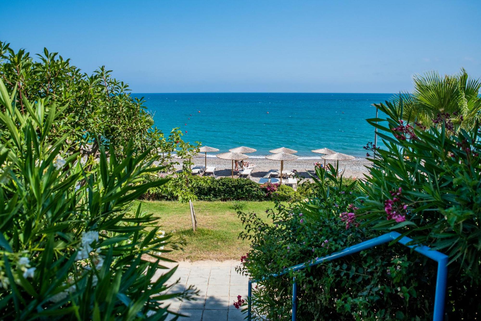 Pissouri Bay Studio Dış mekan fotoğraf