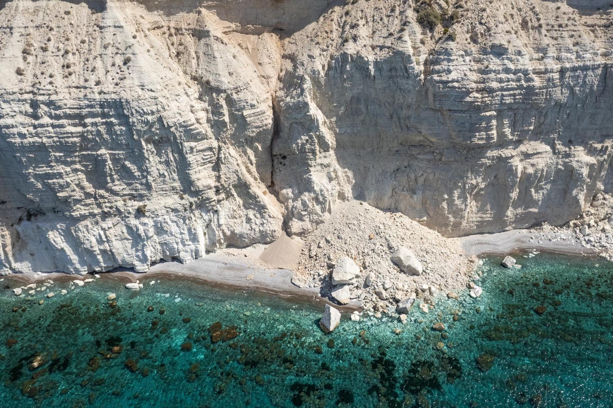 Pissouri Bay Studio Dış mekan fotoğraf